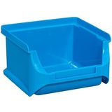 Allit ProfiPlus Box 1 blau