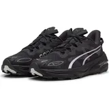 Puma Fast-trac Nitro 3 GTX Laufschuhe - Black - EU 45