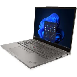 Lenovo ThinkPad L13 G6 13,3'' Intel Core Ultra 5 225U 32 GB RAM 512 GB SSD Win11 Pro Grau