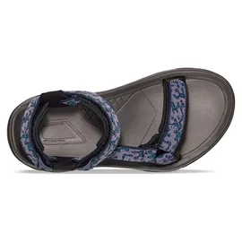 Teva Terra Fi 5 Universal Damen magma grey ridge 40