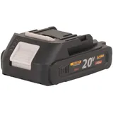 PROCRAFT 20/2A Akku 20 V 2,0 Ah