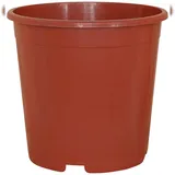 geli Containertopf Ø 12 x 10 cm Orange