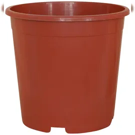 geli Containertopf Ø 12 x 10 cm Orange