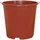 geli Containertopf Ø 12 x 10 cm Orange