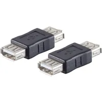 ShiverPeaks BS77041 Kabeladapter USB Adapter
