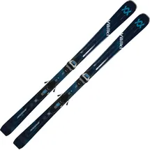 Völkl Peregrine 82 LOWRIDE - LR 13 FR Paket Mit Alpinski 177