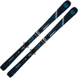 Völkl Peregrine 82 LOWRIDE - LR 13 FR Paket Mit Alpinski 177