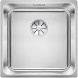 Blanco SOLIS 400-U CNS 31⁄2 BF m.CF o.Afb