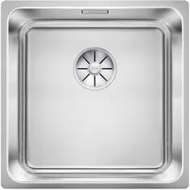 Blanco SOLIS 400-U CNS 31⁄2 BF m.CF o.Afb