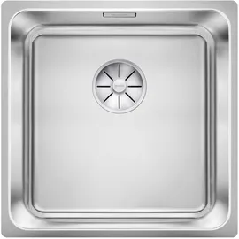 Blanco SOLIS 400-U CNS 31⁄2 BF m.CF o.Afb