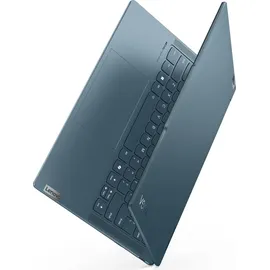 Lenovo Yoga 7 2-in-1 Intel Core Ultra 7 155H 32 GB RAM 1 TB SSD Tidal Teal
