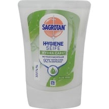 Sagrotan No-Touch Nachfüller Aloe Vera 250 ml