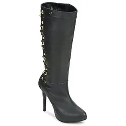 Carmen Steffens  Damenstiefel 9112399001  in Schwarz, 37