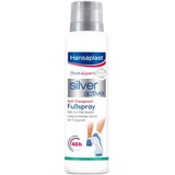 BEIERSDORF Hansaplast Silver Active