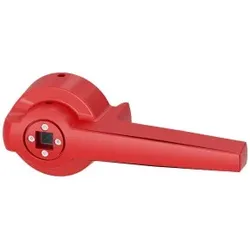 Siemens 3VA96870GC05 Zusatzgriff für Türkupplungsdrehantrieb NOT-HALT Zubehör für: 3VA15/25 1000