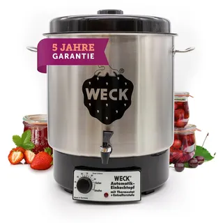Weck WAT 24 A