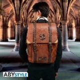 Abysse Corps HARRY POTTER Premium Backpack. 'Hogwarts'