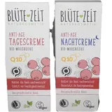 BLÜTE ZEIT NATUR KOSMETIK ANTI- AGE NACHT CREME