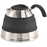 Outwell Collaps Kettle 1,5L, dunkelblau