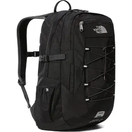 The North Face Borealis Classic tnf Black-Asphalt Grey- Größe OS