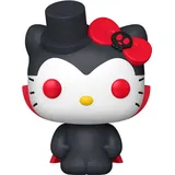 Funko Pop! Animation Vinyl Figur Kitty as Dracula 87 (Exclusive)