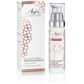 Ayer Supremayer Anti Aging Serum 50 ml