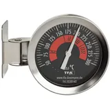 TFA Dostmann 14.1030.60 Backofen-Thermometer Niedergaren
