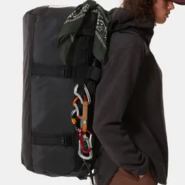 The North Face Base Camp Duffel M tnf black/tnf white