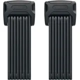 ABUS Bordo Lite 6055K Faltschloss 120cm TwinSet