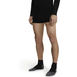 Falke Herren Boxer Wool-Tech Light