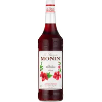 Monin Hibiskus Sirup 1000 ml