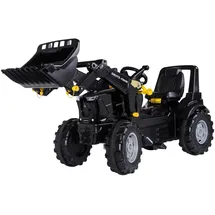 Rolly Toys rollyFarmtrac Premium II DF 8280 TTV Warrior (730148)