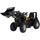 Rolly Toys rollyFarmtrac Premium II DF 8280 TTV Warrior (730148)