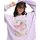 Roxy Longpullover Lila M