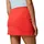 Columbia Skort Damen Rot S