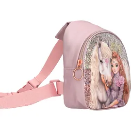 DEPESCHE 13296 TOPModel Crossbodybag VIVA VIOLET