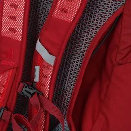 Deuter AC Lite 23 l cherry/masala
