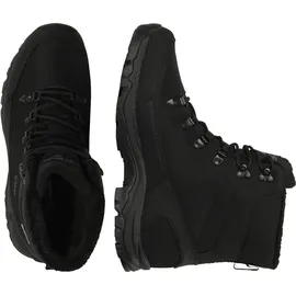 CMP Railo Snow Boot Wp Schnee-Stiefel, Schwarz, 42