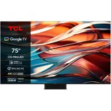 TCL 75Q10B 75 Zoll QD-MiniLED 4K Google TV