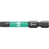 WERA 867/4 IMP DC SB Impaktor Torx Bit T30x50mm,