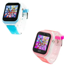 Technaxx PAW Patrol kids-watch 4G blau
