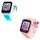 Technaxx PAW Patrol kids-watch 4G blau