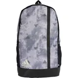 Adidas Linear Graphics U Essentials Linear Rucksack Multicolor / Chalk White 0