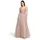 Vera Mont Abendkleid Rosa 38
