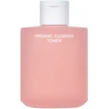 Whamisa Organic Flowers Toner Deep Rich 200 ml