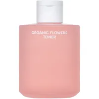 Whamisa Organic Flowers Toner Deep Rich 200 ml