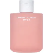Whamisa Organic Flowers Toner Deep Rich 200 ml