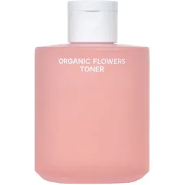 Whamisa Organic Flowers Toner Deep Rich 200 ml