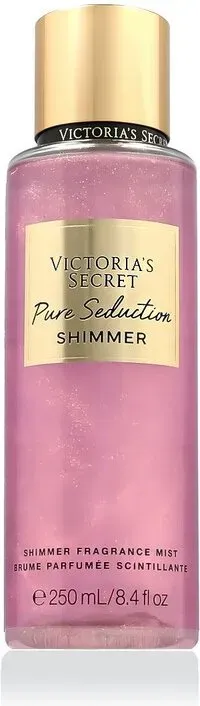 Victoria's Secret Pure Seduction Shimmer Körperspray 250ml