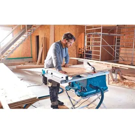 Bosch GTS 635-216 Professional inkl. Untergestell GTA 560